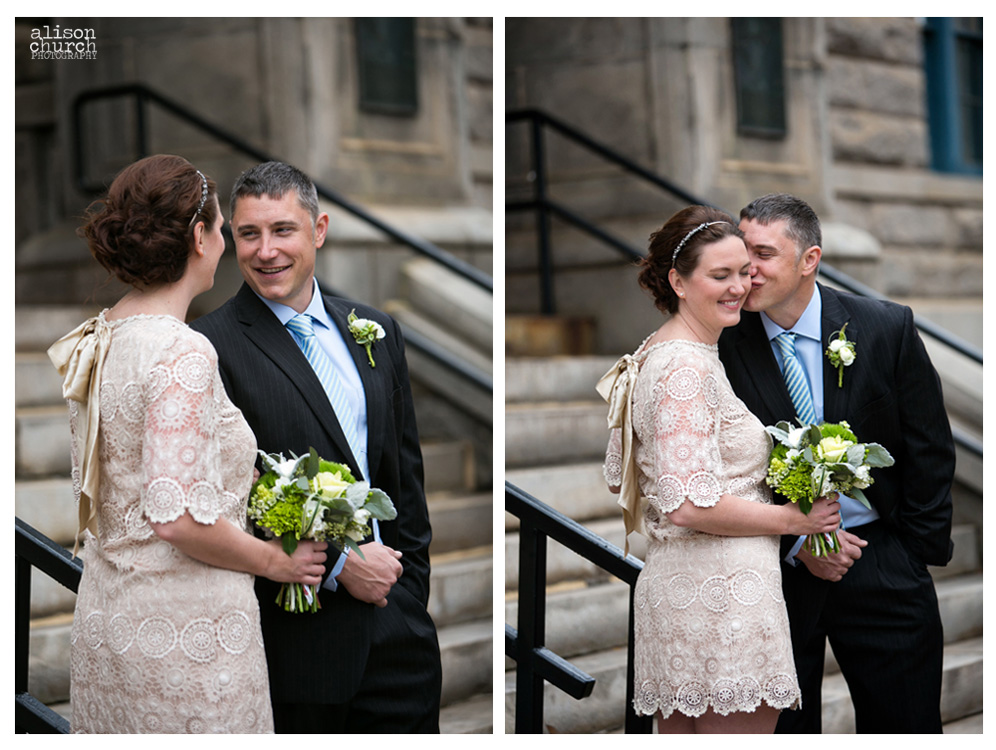 Old Decatur Courthouse Wedding 17