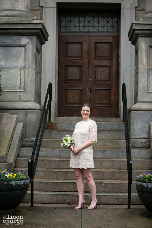 Old Decatur Courthouse Wedding 19