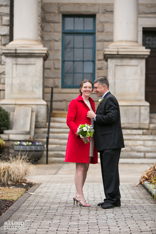 Old Decatur Courthouse Wedding 26