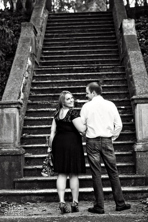 Cator Woolford Gardens Engagement 02