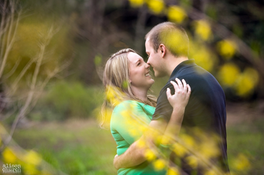 Cator Woolford Gardens Engagement 03