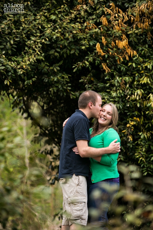 Cator Woolford Gardens Engagement 11
