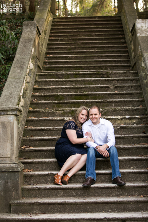 Cator Woolford Gardens Engagement 12