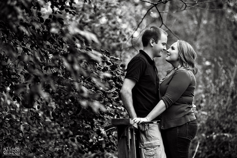 Cator Woolford Gardens Engagement 13
