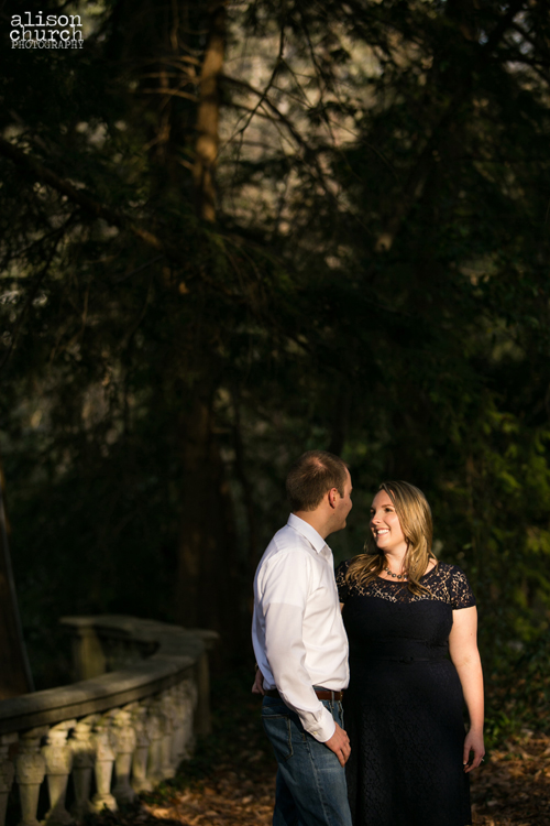 Cator Woolford Gardens Engagement 15
