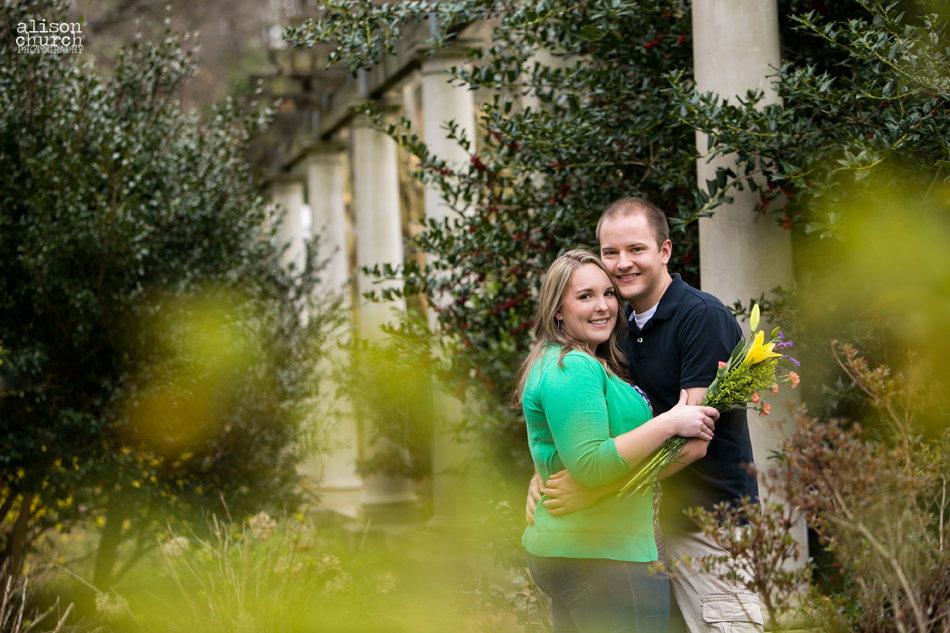 Cator Woolford Gardens Engagement 16