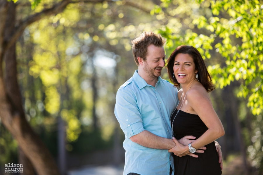 Roswell Engagement Session 01