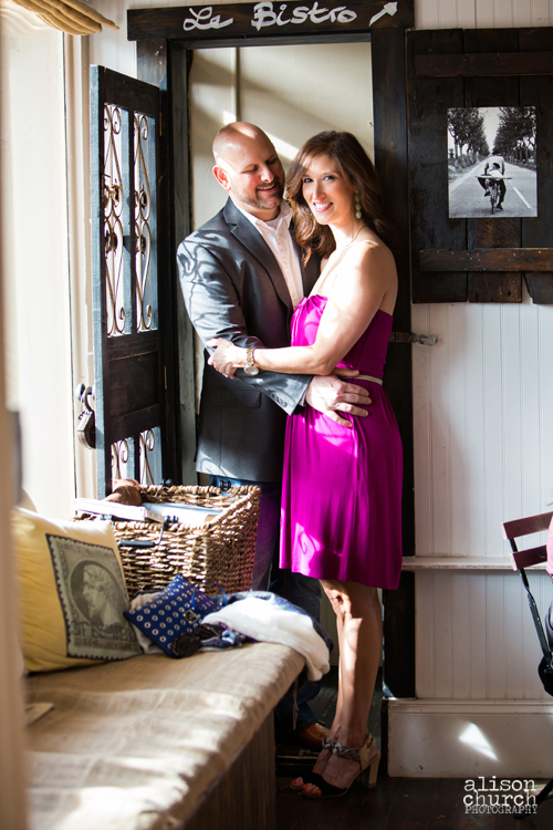 Roswell Engagement Session 08