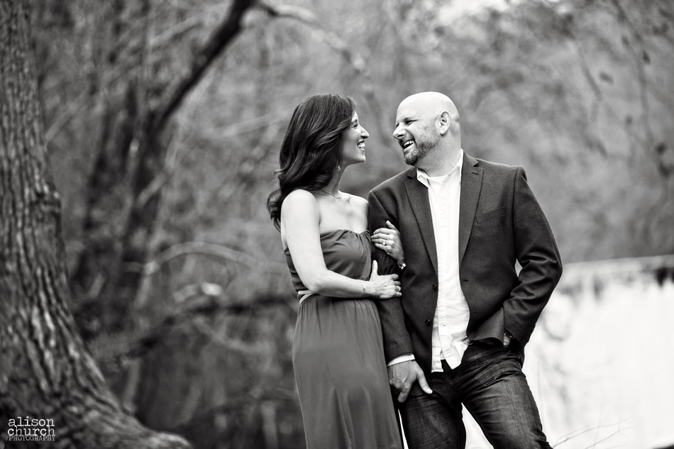 Roswell Engagement Session 10