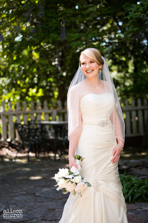 JENN & TYLERKIMBALL HALL WEDDING » Alison Church Photography