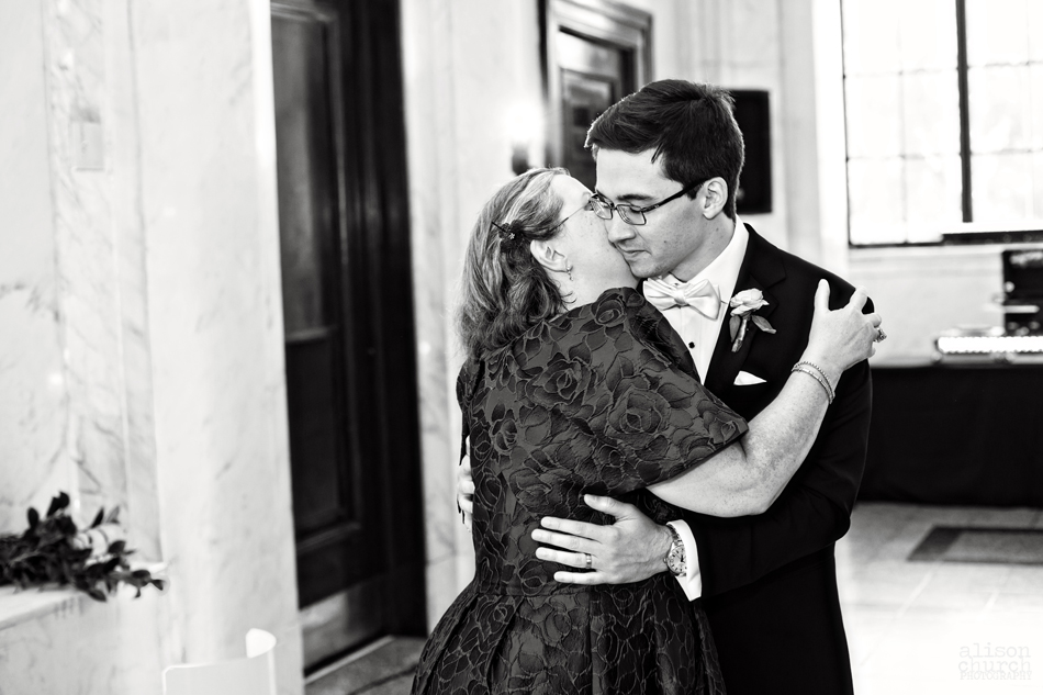 Old Decatur Courthouse Wedding 30