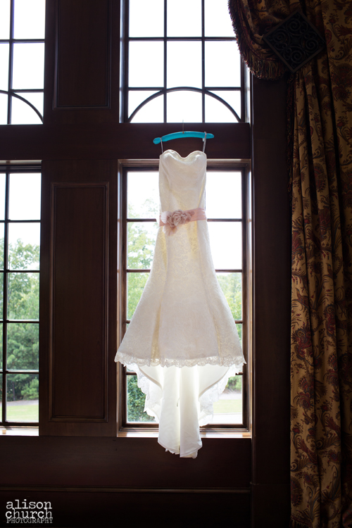 Manor Golf Country Club Wedding 01