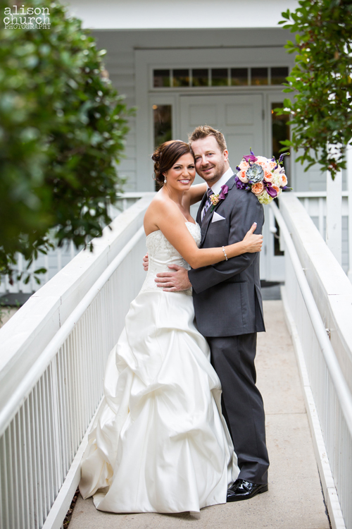 Founders Hall Roswell Wedding 19